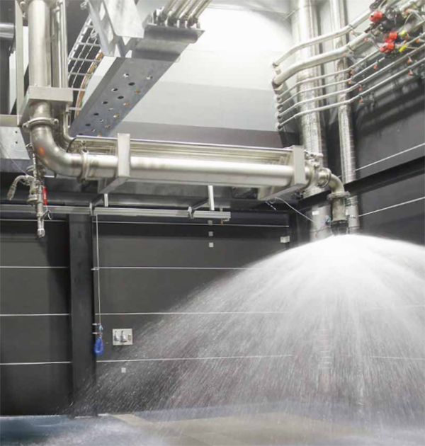 噴槍與噴射系統(tǒng)