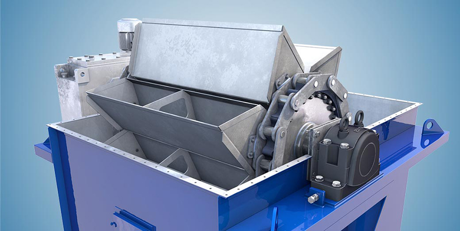 物料輸送系統(tǒng)